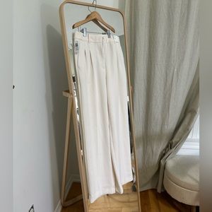 Light Birtch Wilfred “Effortless Pants”